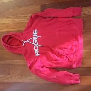Rogue Hoodie